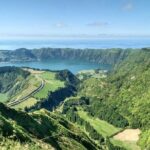 Sete Cidades and Lagoa do Fogo Volcanic Lakes Guided Tour - Detailed Breakdown of the Tour