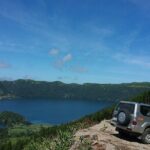 Sete Cidades Full-Day 4WD Tour from Ponta Delgada with Hiking - The Experience in Action