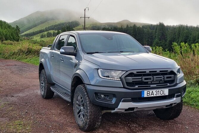 Sete Cidades & Mosteiros: Private 4x4 Tour Half Day - Practical Tips for Travelers
