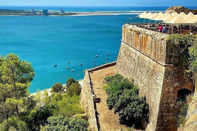 Setúbal, Nature&Culture, among castles, mountains and beaches - Who Will Appreciate This Tour?
