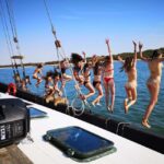 Setubal: Sunset On-Board - The Practicalities: Booking, Timing, and Considerations
