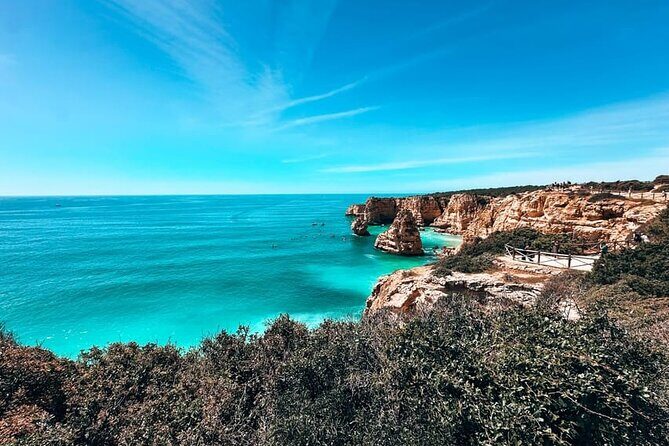 Seven Hanging Valleys Guided Hiking Tour from Albufeira - A Detailed Look at the Seven Hanging Valleys Trek