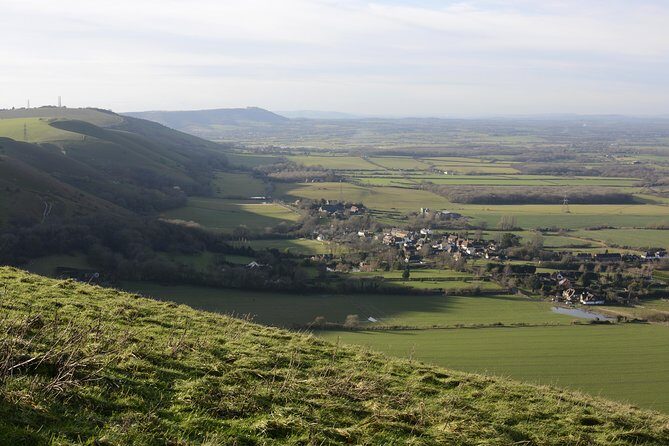 Seven Sisters & South Downs Tour with Train Tickets Included - Why This Tour Works