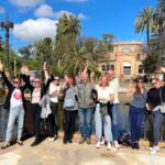 Sevilla: 100% Nederlandstalige Highlights Tour op E-BIKE - An In-Depth Look at the Experience