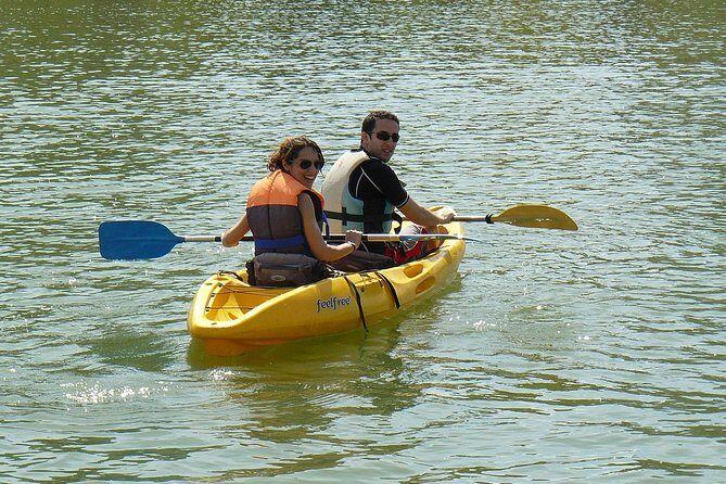 Sevilla 2 Hour Kayaking Tour on the Guadalquivir River - Who Will Love This Experience?