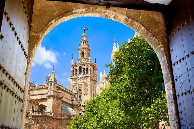 Sevilla: Best Monumental Free Walking Tour - Final Thoughts: Why Choose This Tour?