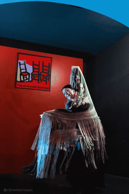 Sevilla: Flamenco Show at Tablao Álvarez Quintero - The Breakdown of the Experience