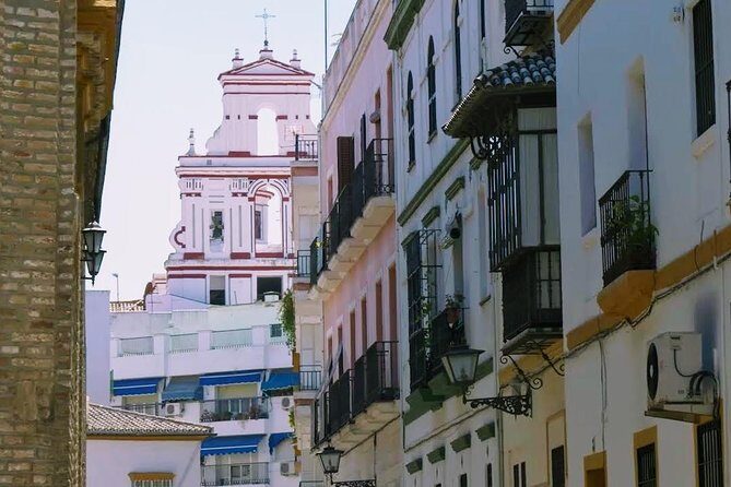 Sevilla Food Tour: Tapas, Wine, History & Traditions - A Detailed Look at the Sevilla Food Tour