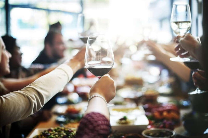 Sevilla: Fun Wine Tasting with an Spanish Sommelier - A Detailed Look at the Experience