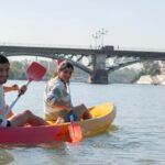 Sevilla: Kayak Rental on the Guadalquivir - An In-Depth Look at the Kayak Rental Experience
