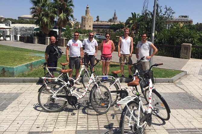 Sevilla Private Bike Tour Monumental Route - The Sum Up: Is It Worth It?