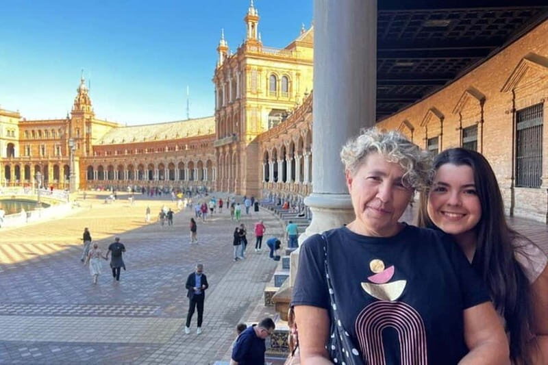 Sevilla Private Full-Day Tour from Malaga - A Detailed Look at the Sevilla Private Full-Day Tour from Malaga