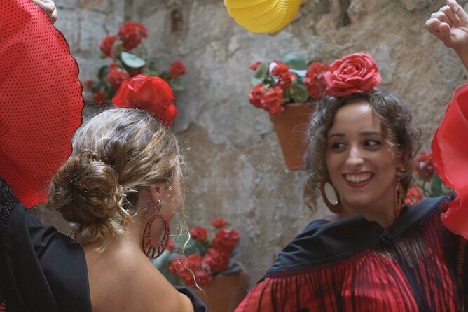 Sevillanas Class - Who Will This Experience Suit?