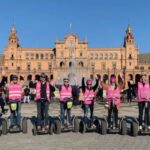 Seville: 1, 2 or 3 Hour Segway Tour - Who Is This Tour Best Suited For?