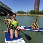 Seville: 1.5-Hour Daytime Standup Paddleboarding Tour - Final Thoughts