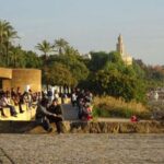 Seville: 2.5-Hour Evening Electric Bike Tour - Practical Details and Considerations