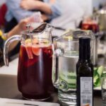 Seville: 3.5-Hour Spanish Cooking Class & Triana Market Tour - The Culinary Classroom Inside the Market