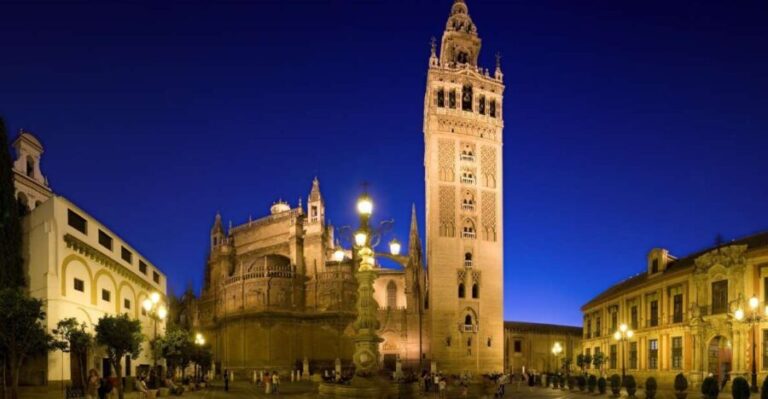 Seville: 3-Hour Private Walking Tour - A Closer Look at the Tour Experience