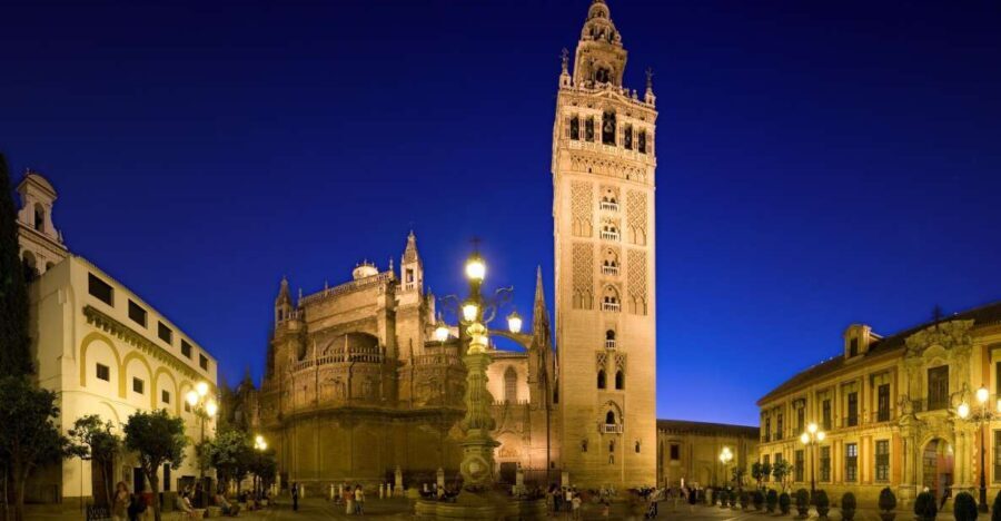 Seville: 3-Hour Private Walking Tour - A Closer Look at the Tour Experience
