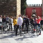 Seville: 3Hour Sightseeing Tour - The Sum Up