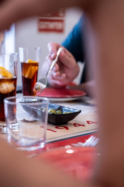 Seville Adventure: Historic Walking Tour & Traditional Tapas - A Deep Dive into the Seville Adventure Tour