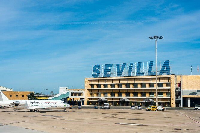 Seville Airport Transfer - Why Choose This Transfer Over Others?