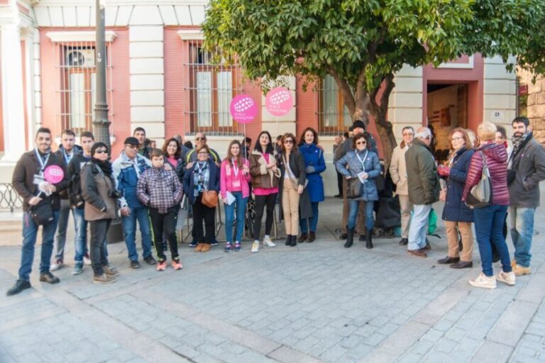 Seville: Alcázar and Cathedral Entry Ticket and Guided Tour - Final Thoughts