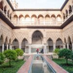 Seville: Alcázar Guided Tour - An In-Depth Look at the Alcázar Guided Tour
