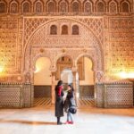 Seville: Alcazar Guided Tour with Entrance - Who Would Enjoy This Tour?