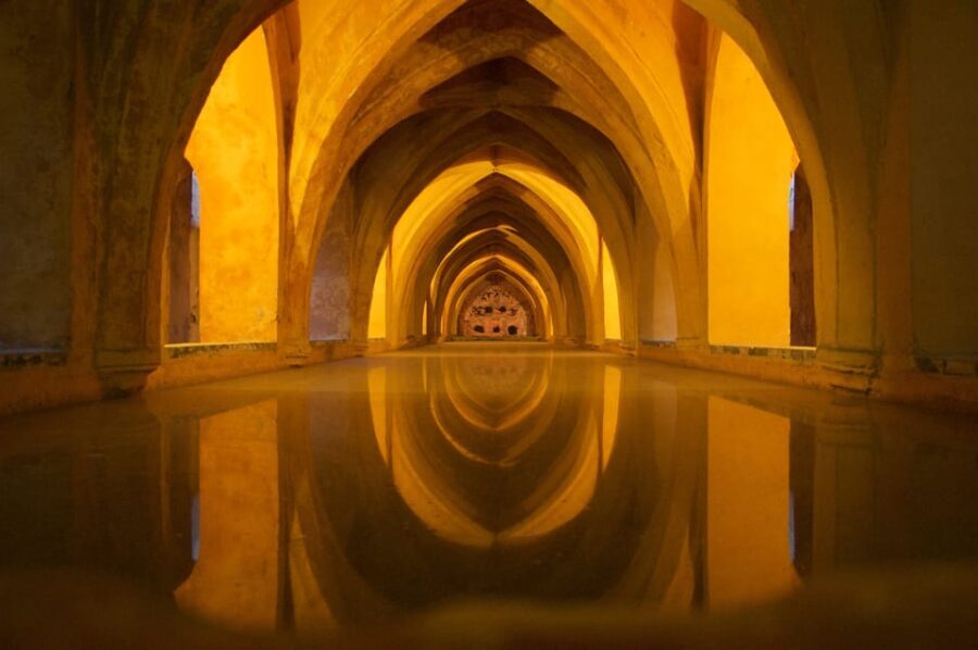 Seville: Alcazar Private Tour - An In-Depth Look at the Alcazar Private Tour