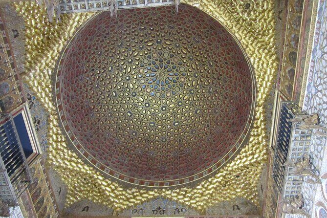 Seville Alcazar Tour - Why Visit the Alcázar? A Deep Dive into Its Charm and Significance