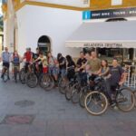 Seville: All Day Bike Rental - An In-Depth Look at the Seville All Day Bike Rental