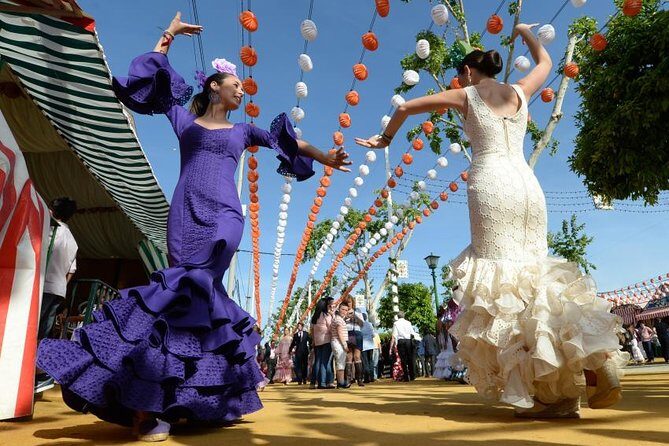 Seville April Fair Private Tour - Practical Details and Considerations