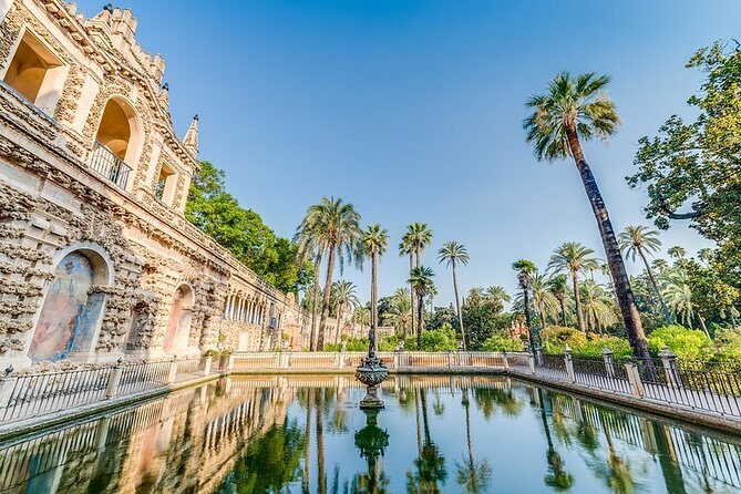 Seville AVE Train Station Private Arrival Transfer - FAQ: Your Questions Answered