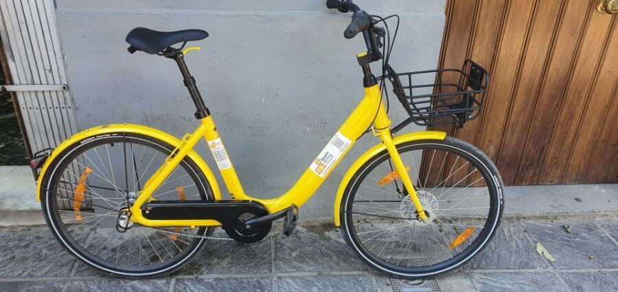 Seville: Bike Rental for a Day - Detailed Breakdown of the Experience