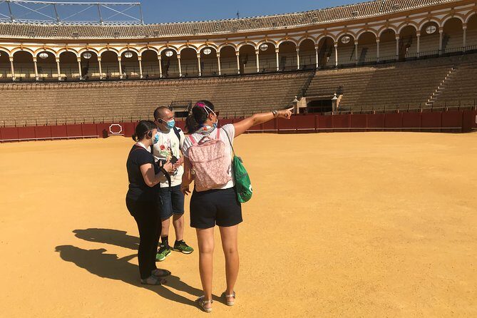 Seville Bullring: Guided Tour with Direct Entry - The Complete Experience: An In-Depth Review
