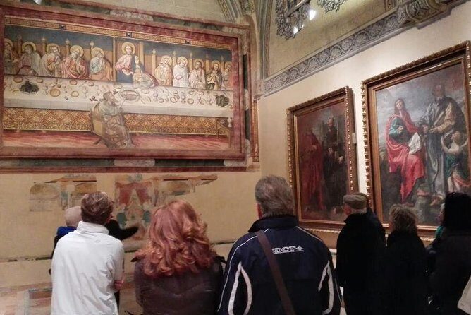 Seville Cartuja Monastery private visit - The Sum Up: Who Should Sign Up?