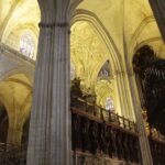 Seville: Cathedral 1-Hour Guided Tour - A Closer Look at What to Expect During Your Tour
