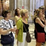 Seville: Cathedral and Giralda Skip-the-line Guided Tour - Who Will Love This Tour?