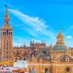 Seville: Cathedral and La Giralda Entry Ticket - Who Will Get the Most Out of This Tour?