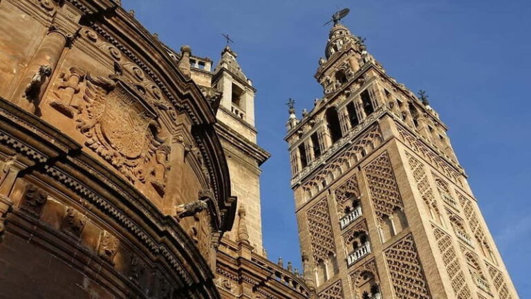 Seville: Cathedral and Salvador Church Guided Tour - Why This Tour Is a Good Investment