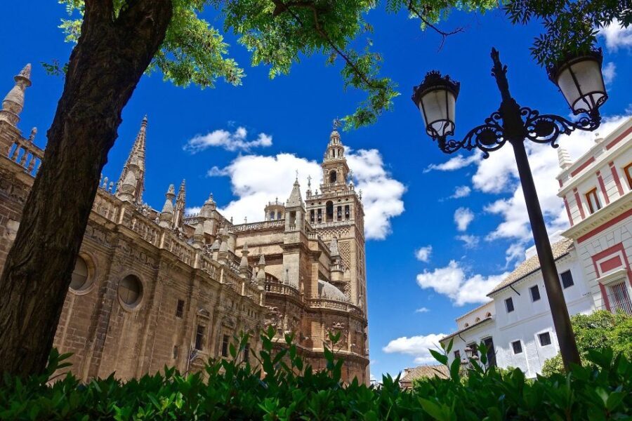Seville: Cathedral & Giralda Fast-Track Guided Tour - The Practicalities: What to Know Before You Go