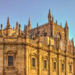Seville Cathedral & Giralda Guided Tour: Skip-the-Line Entry - A Deep Dive into the Experience
