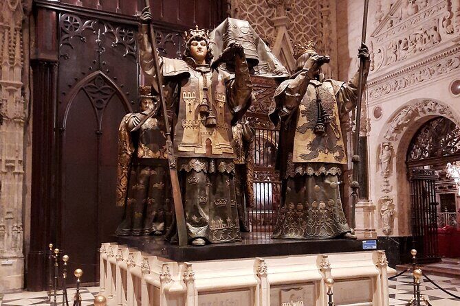 Seville Cathedral Guided Tour with Priority Access. - Final Thoughts on Value and Experience