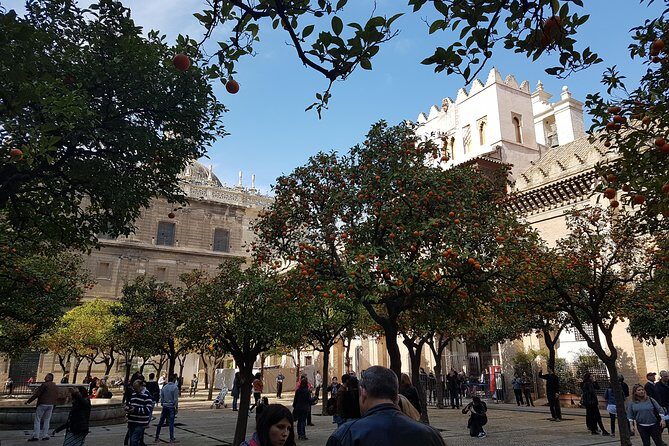 Seville Cathedral Tour including tickets and skip the line entry - Final Thoughts