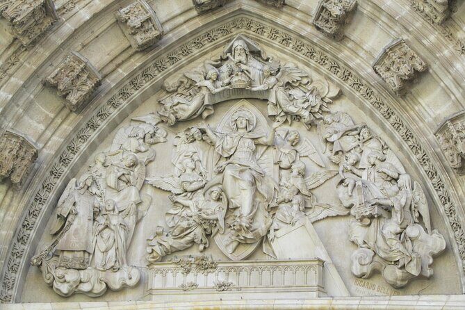 Seville Cathedral Tour - FAQs