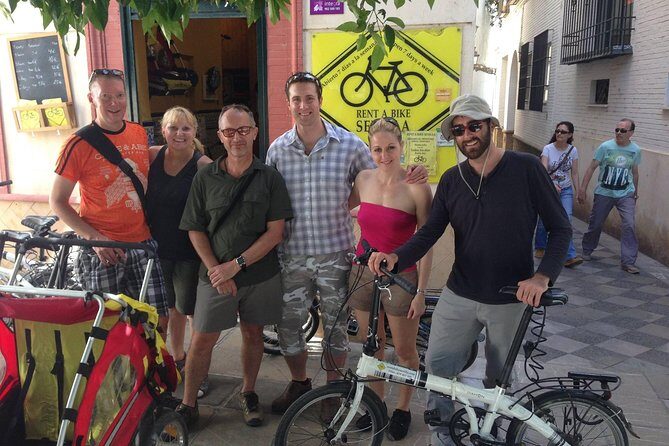 Seville City Bike Tour - Final Thoughts: Is the Seville City Bike Tour Worth It?
