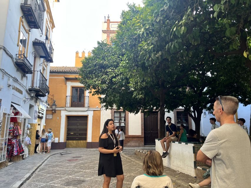 Seville: City Highlights Private Walking Tour - Who Will Love This Tour?