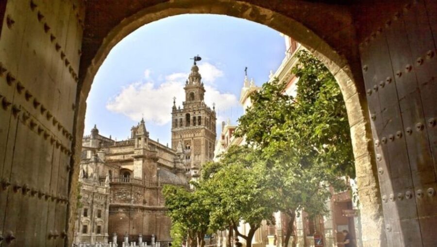 Seville: City of Queens, Nuns, Sex Work & Witches - Exploring Seville Through the Eyes of Its Women