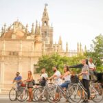 Seville: City Sightseeing and Local Culture Bike Tour - Who Should Consider This Tour?